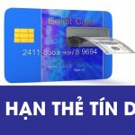 Dịch vụ đảo nợ thẻ tín dụng