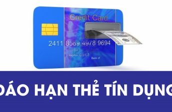 Dịch vụ đảo nợ thẻ tín dụng