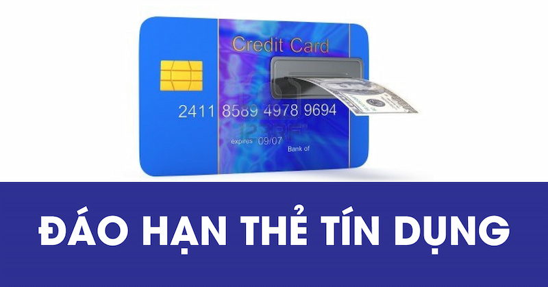 Dịch vụ đảo nợ thẻ tín dụng