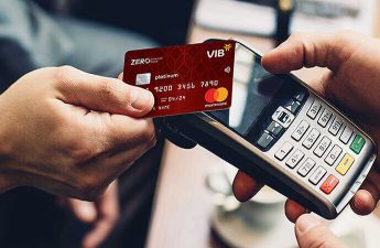Quẹt thẻ tín dụng lấy tiền mặt ở Bình Dương