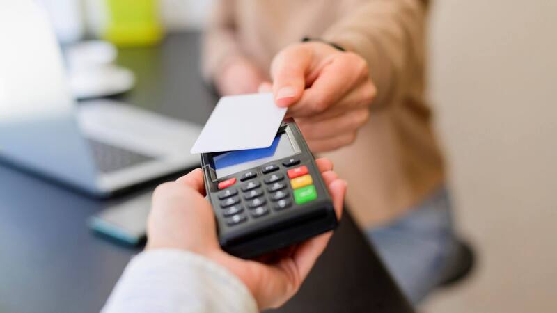 Dịch vụ quẹt thẻ tín dụng tại Đà Nẵng