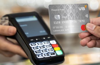 Quẹt thẻ tín dụng Biên Hoà